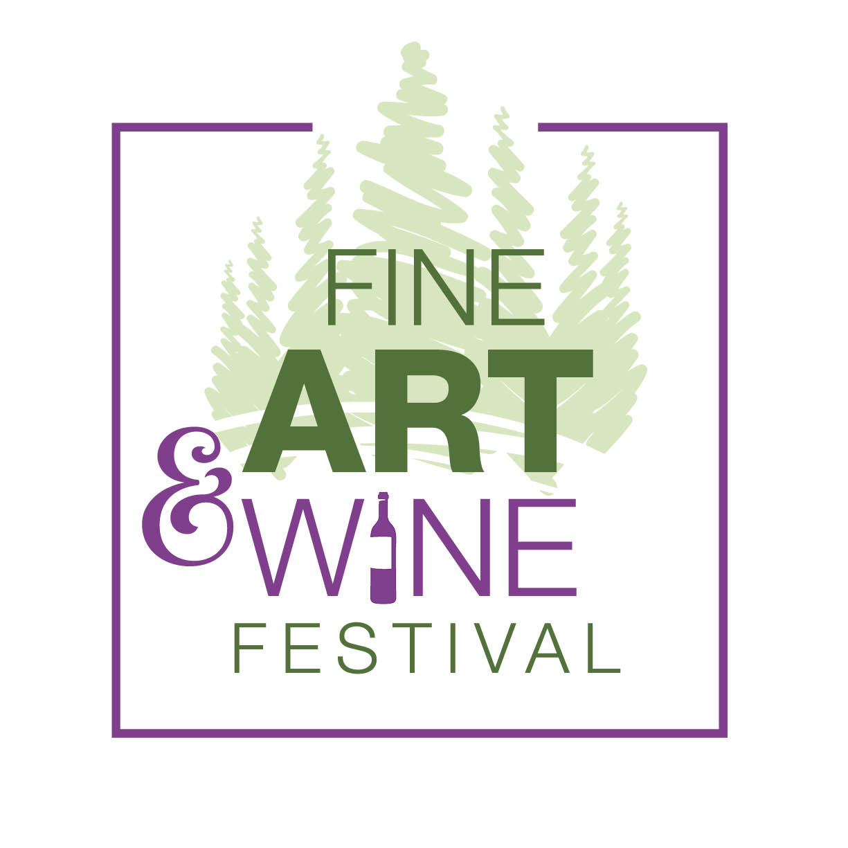 Events In Prescott, Az August 11, 2023 Prescott Fine Art & Wine Festival
